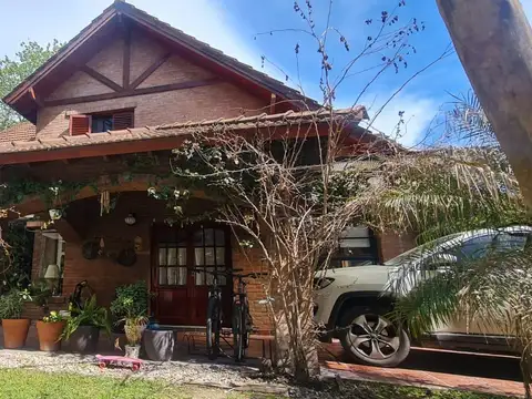 Casa en Venta de 5 dormitorios