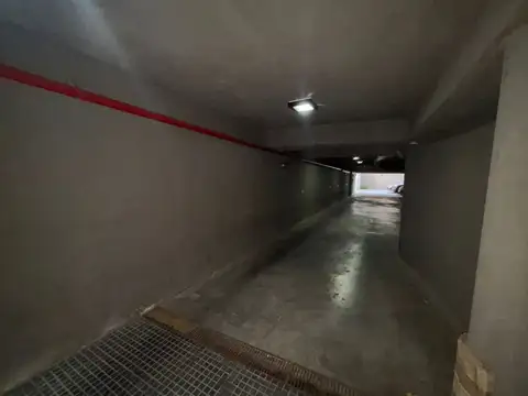 Cochera en Alquiler Fija