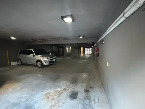 Cochera - Alquiler - Argentina, Capital Federal - COSTA RICA 5575