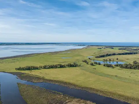 Campo en Venta Turistico