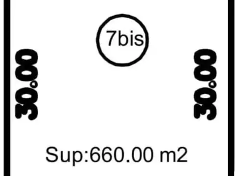 VENTA/PERMUTA/FINANCIACIÓN LOTE FINCAS DON OCTAVIO