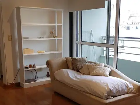 Departamento en Alquiler Temporal de 1 dormitorio