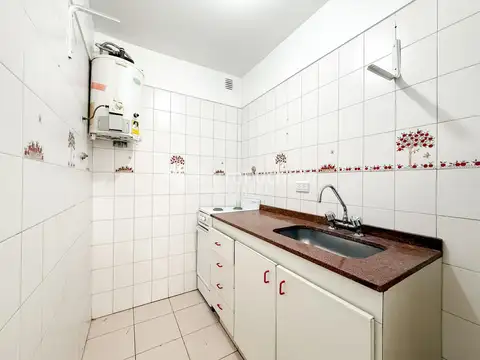 Departamento en Venta en Moron Sur, USD 44.000