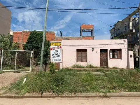 PROPIEDAD COMERCIAL EN VENTA COLON ENTRE RIOS