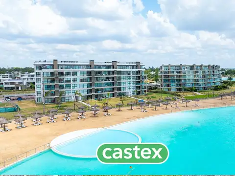 Departamento 4 ambientes en venta en Terralagos, Canning