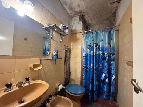 Venta depto 3 ambientes lanus este