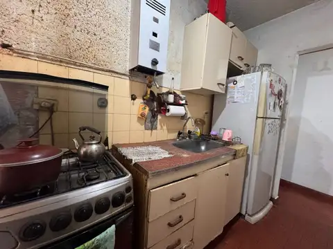 Departamento en Venta 35 años