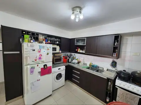 Departamento en Venta en Ramos Mejia, USD 115.000