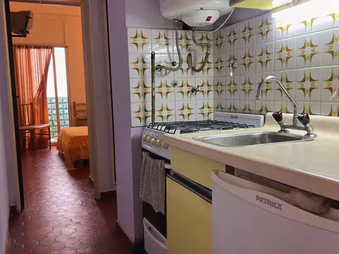 Departamento en Venta en San Bernardo Del Tuyu, USD 30.000