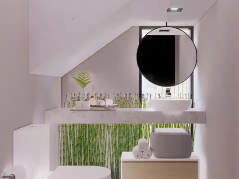 Casa en Venta con 2 cocheras