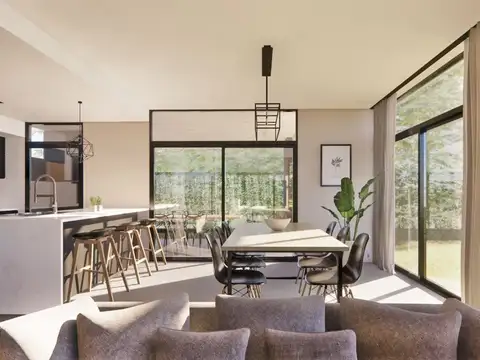 Casa en Venta 1 año