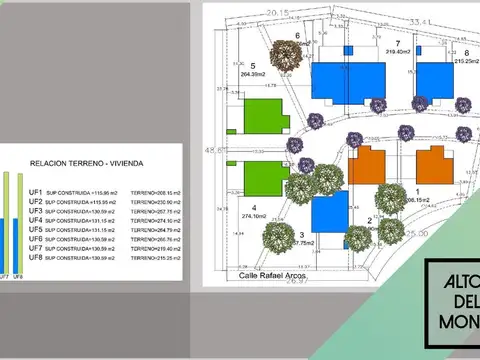 CASA 4 Ambientes VENTA MORENO Condominio ESTRENAR