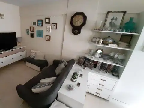 Departamento en Venta en Saavedra, USD 105.000