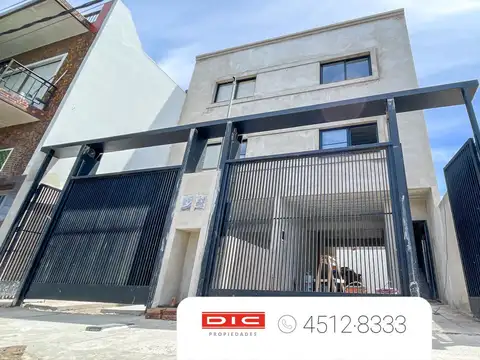 Duplex - Unidad Derecha - 2 dormitorios Venta - Munro
