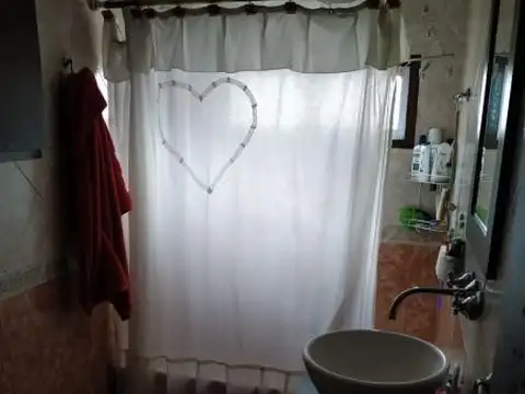 4 AMBIENTES | tierra del fuego  al 1000