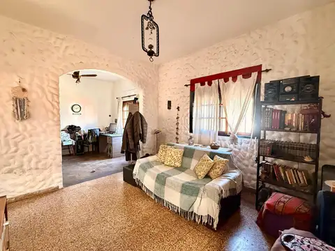 Casa en Venta con 1 cochera