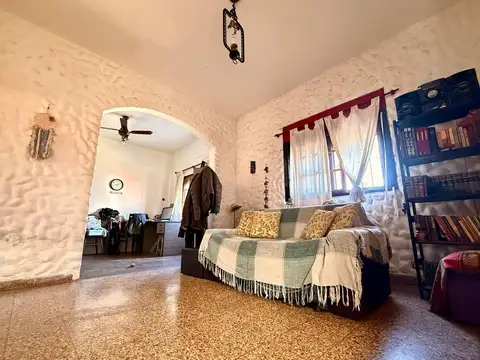 Casa en Venta 35 años