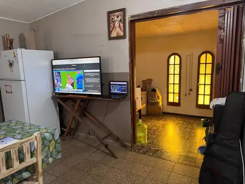 CASA EN VENTA- B° Telepostal