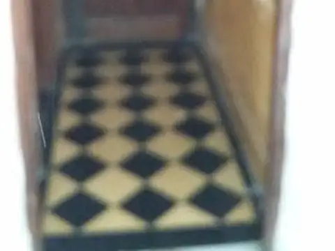 Depto Tipo Casa en Alquiler de 4 ambientes