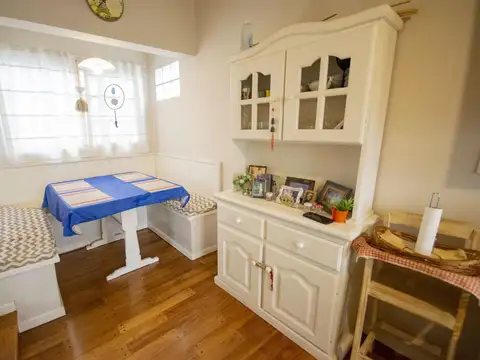 PH de 3 ambientes en venta, en Martínez.