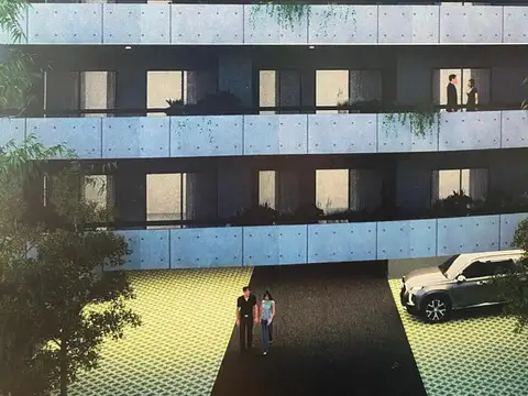 Avenida Juan domingo Peron  al 3000