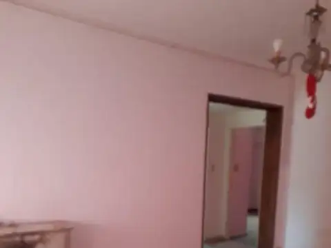 DEPARTAMENTO con 2 DORMITORIOS