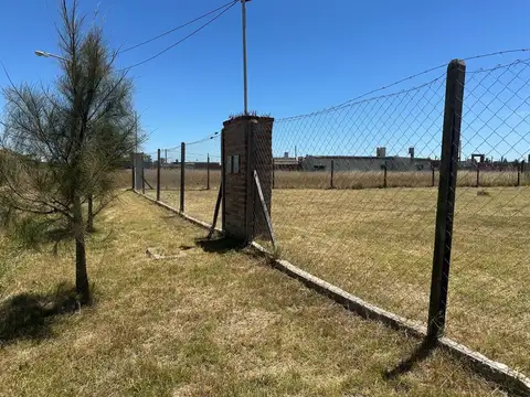 Terreno en Venta en Maximo Paz, USD 19.500