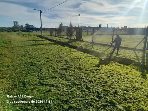 Terreno en Venta en Maximo Paz, USD 19.500