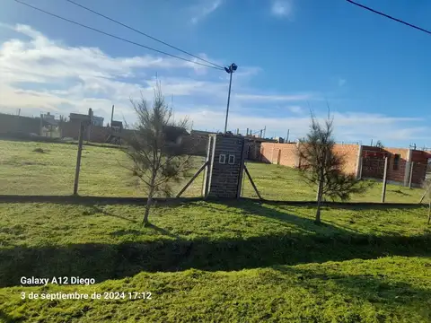 Terreno en Venta de 450,0 m2