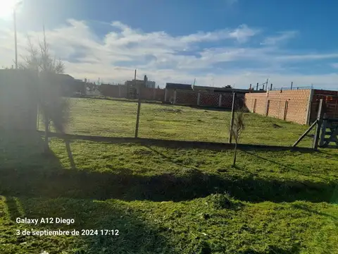 Terreno en Venta de 450,0 m2