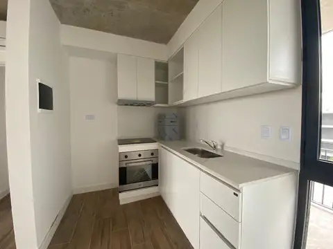 Departamento en Alquiler de 3 ambientes