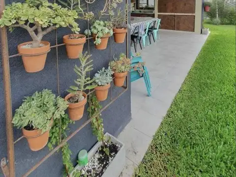 Casa en Alquiler de 3 dormitorios