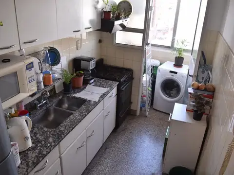 Departamento en Venta 50 años