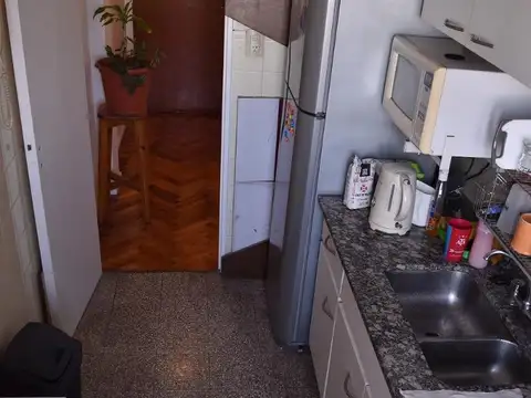 Departamento en Venta Apto profesional