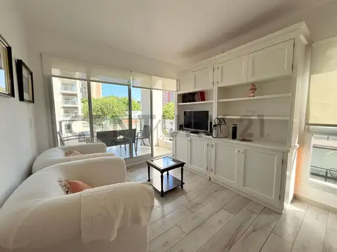 Departamento en Alquiler en Ciudad De Tigre, USD 1.150