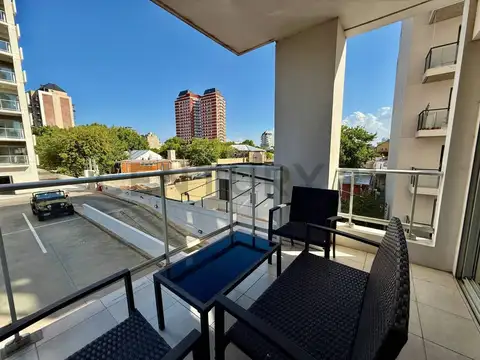 Departamento en Alquiler A Estrenar