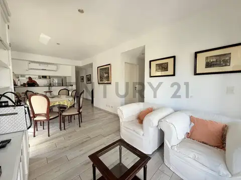 Montes de Oca 300, Piso 1