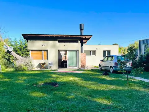 Casa en Venta de 1 dormitorio