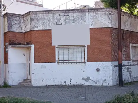 IDEAL CASA PARA RECICLAR O CONSTRUIR EDIFICIO