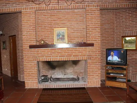 Campo en Partido Magdalena sobre Ruta 11