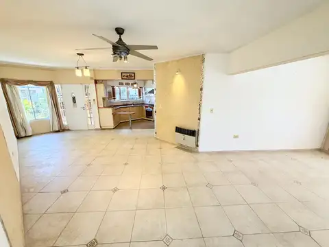 Casa en Alquiler 15 años