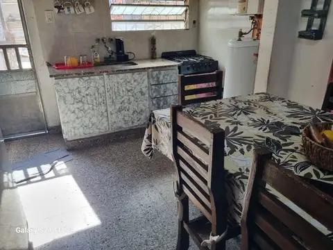 Comandante Franco 1500