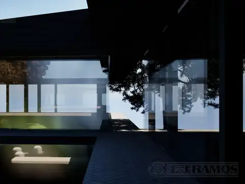 Oficina Monoambiente con 1 baño