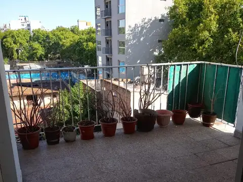 Departamento en Venta en Centro, USD 95.000