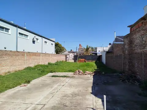 Terreno en Venta de 359,0 m2