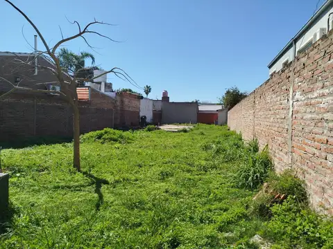 TERRENO EN SANTO TOME.