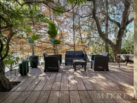 Casa en Venta de 5 dormitorios