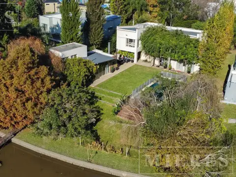 Casa en Venta 15 años