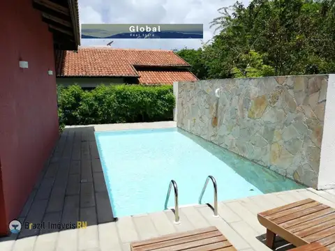 Casa en Venta de 6 dormitorios