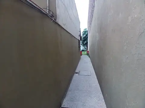 Depto Tipo Casa en Alquiler de 3 ambientes